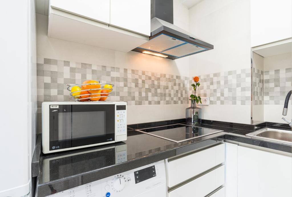 Apartamento Flamingo * Málaga