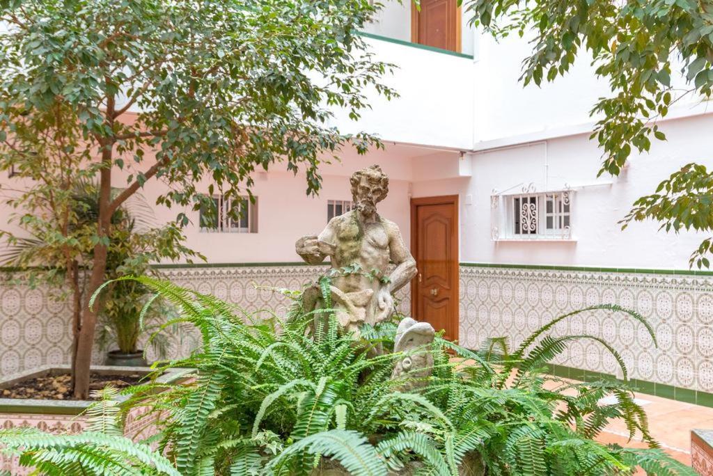 Apartamento Flamingo Apartamento
