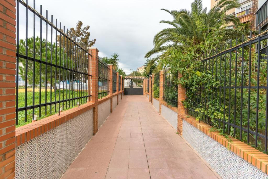 Apartamento Apartamento Flamingo Málaga