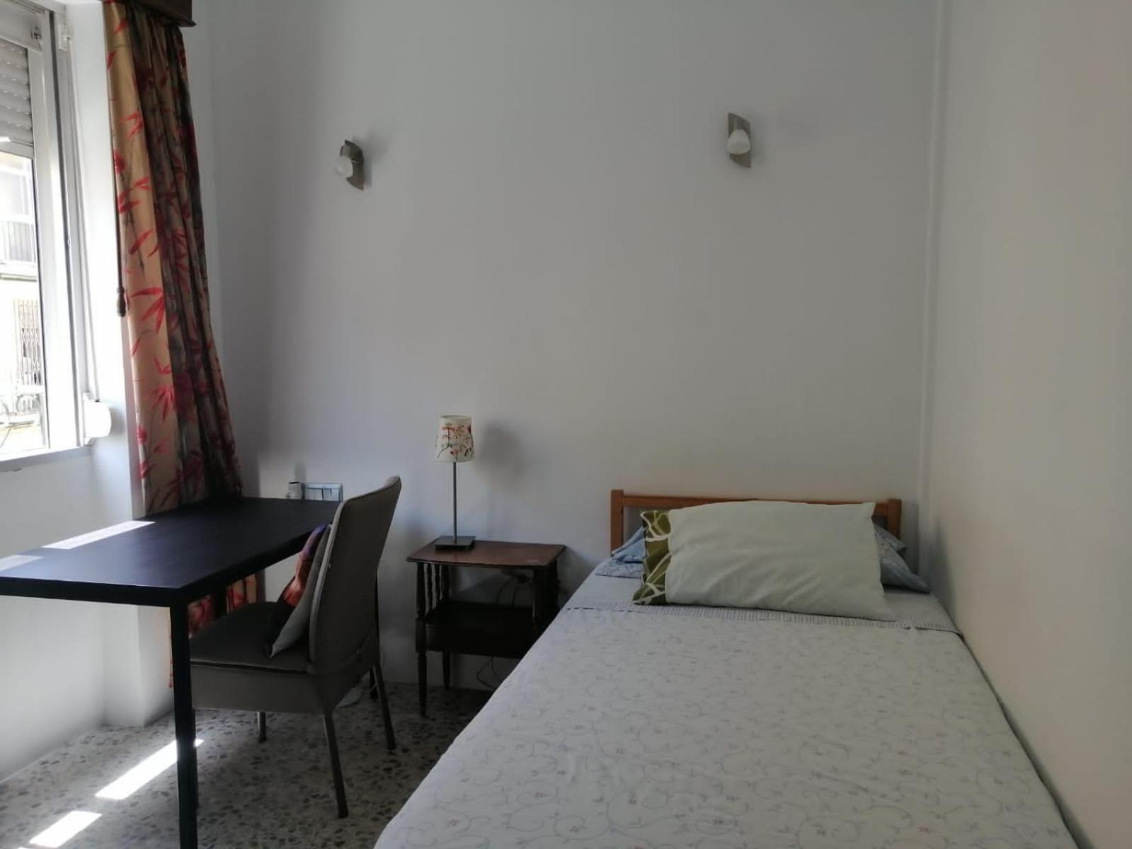 D Preciosa Grande Comoda Wifi Centro Malaga