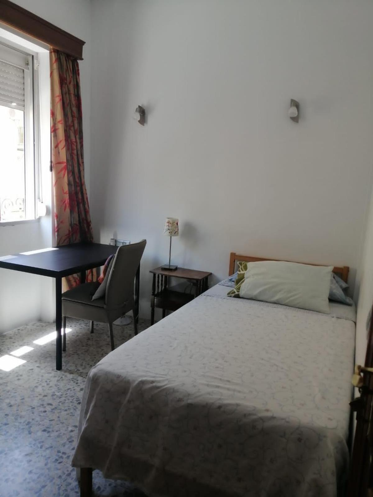 D Preciosa Grande Comoda Wifi Centro Homestay