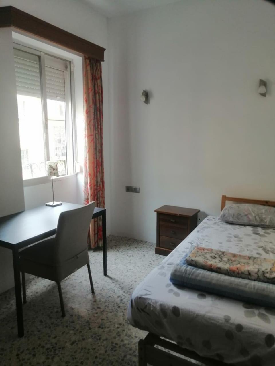 D Preciosa Grande Comoda Wifi Centro Malaga