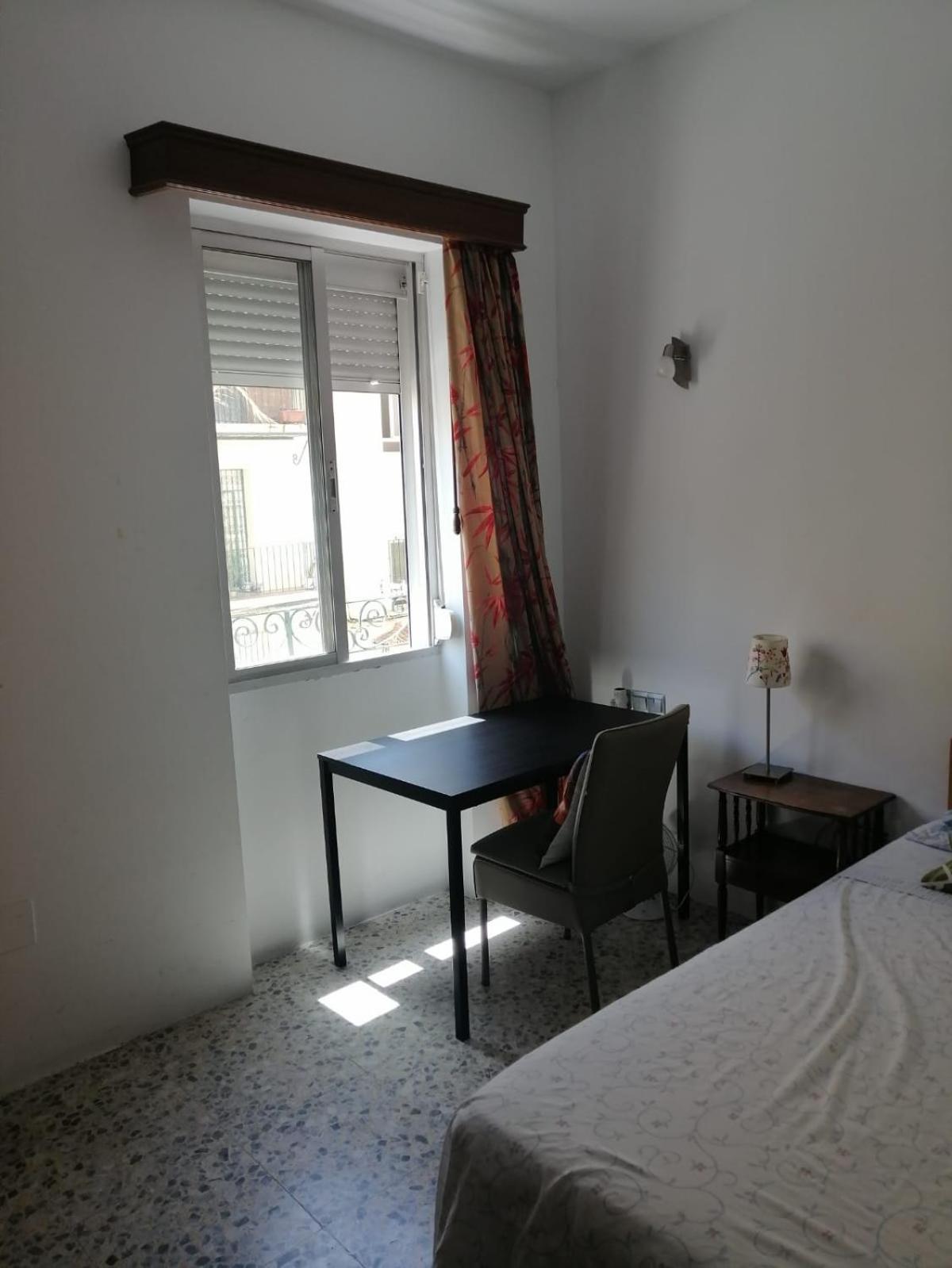 D Preciosa Grande Comoda Wifi Centro * Malaga