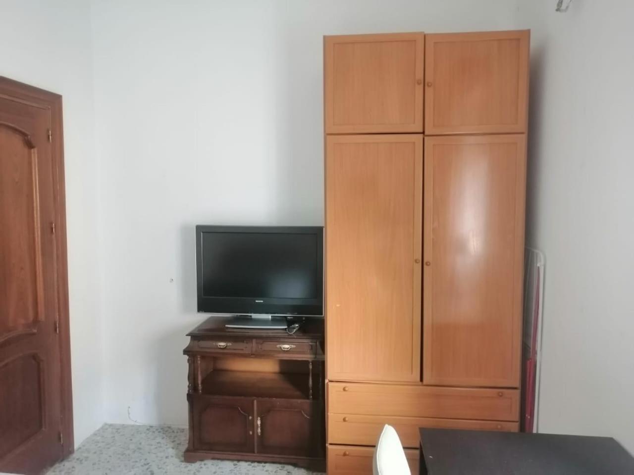 D Preciosa Grande Comoda Wifi Centro Homestay