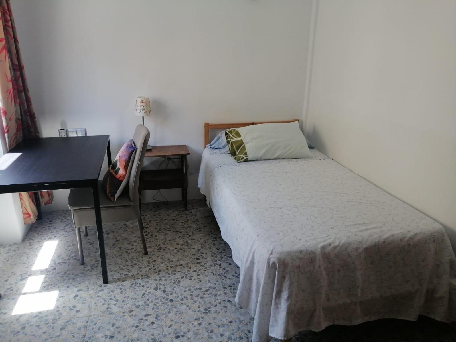 D Preciosa Grande Comoda Wifi Centro * Malaga