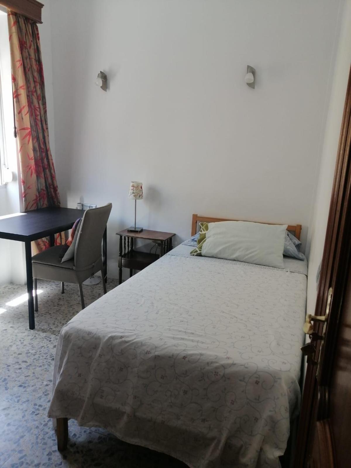 Homestay D Preciosa Grande Comoda Wifi Centro