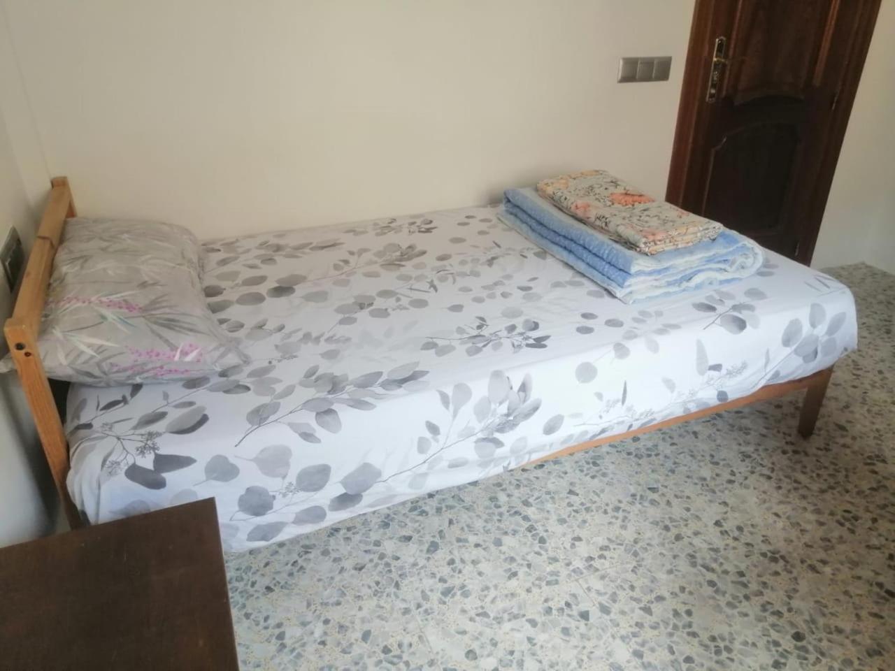 D Preciosa Grande Comoda Wifi Centro Homestay *
