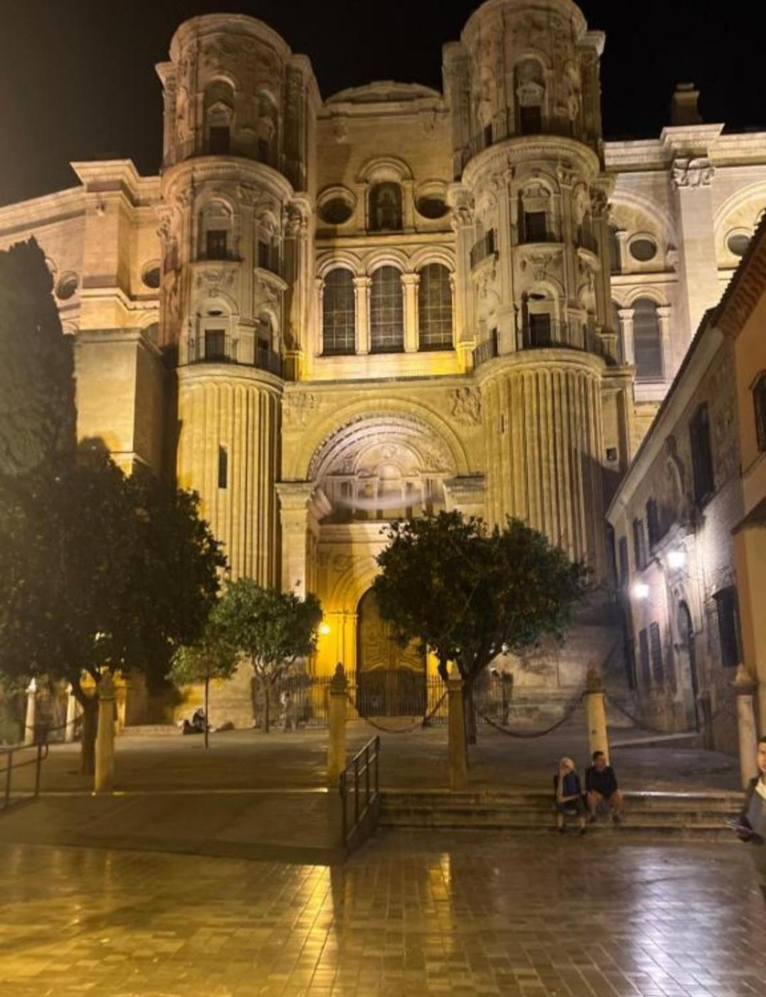 Oli-ole Málaga