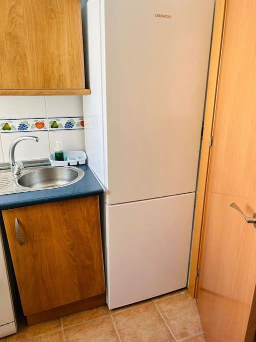 Apartamento Eslava Apartamento