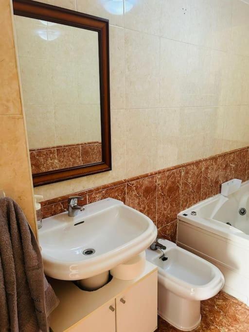 Apartamento Eslava Apartamento *