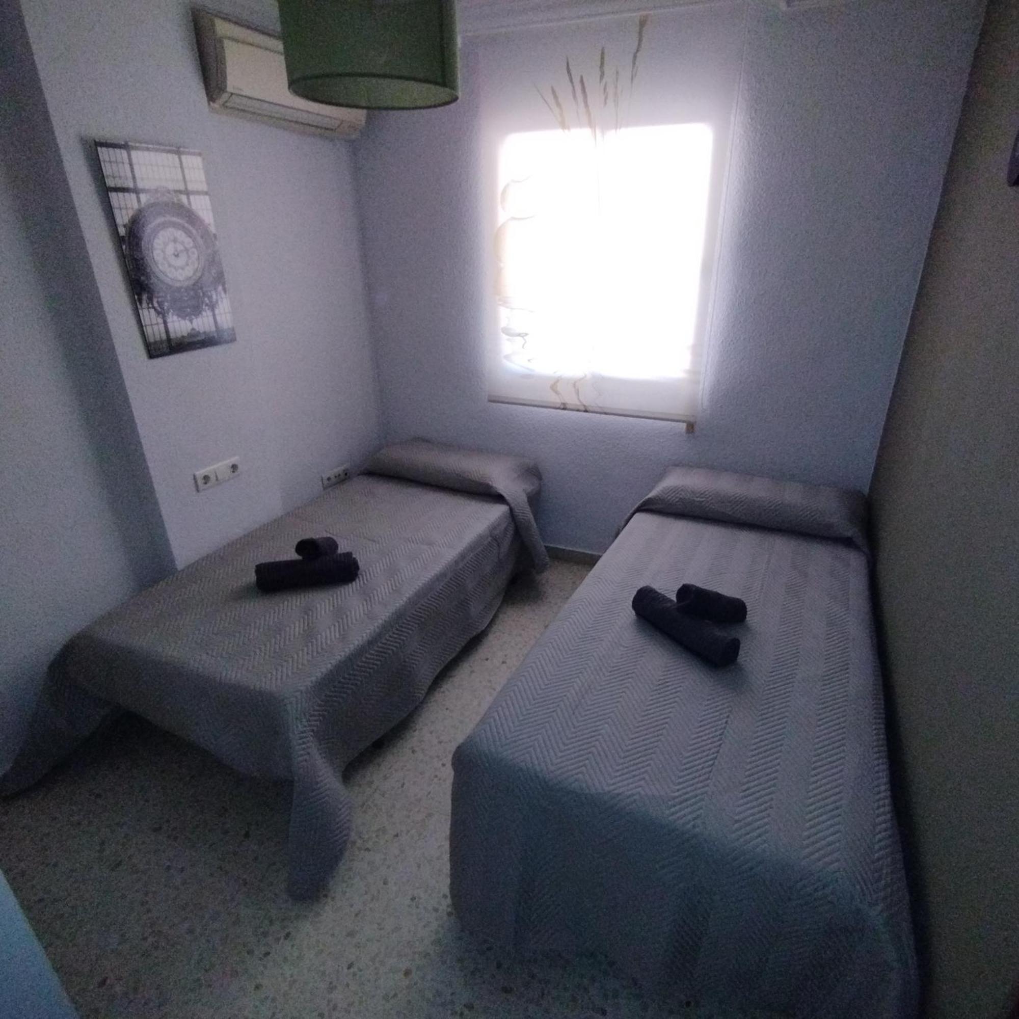 Apartamento El Rincon Florida - Con Parking Privado - Av Carlos Haya *