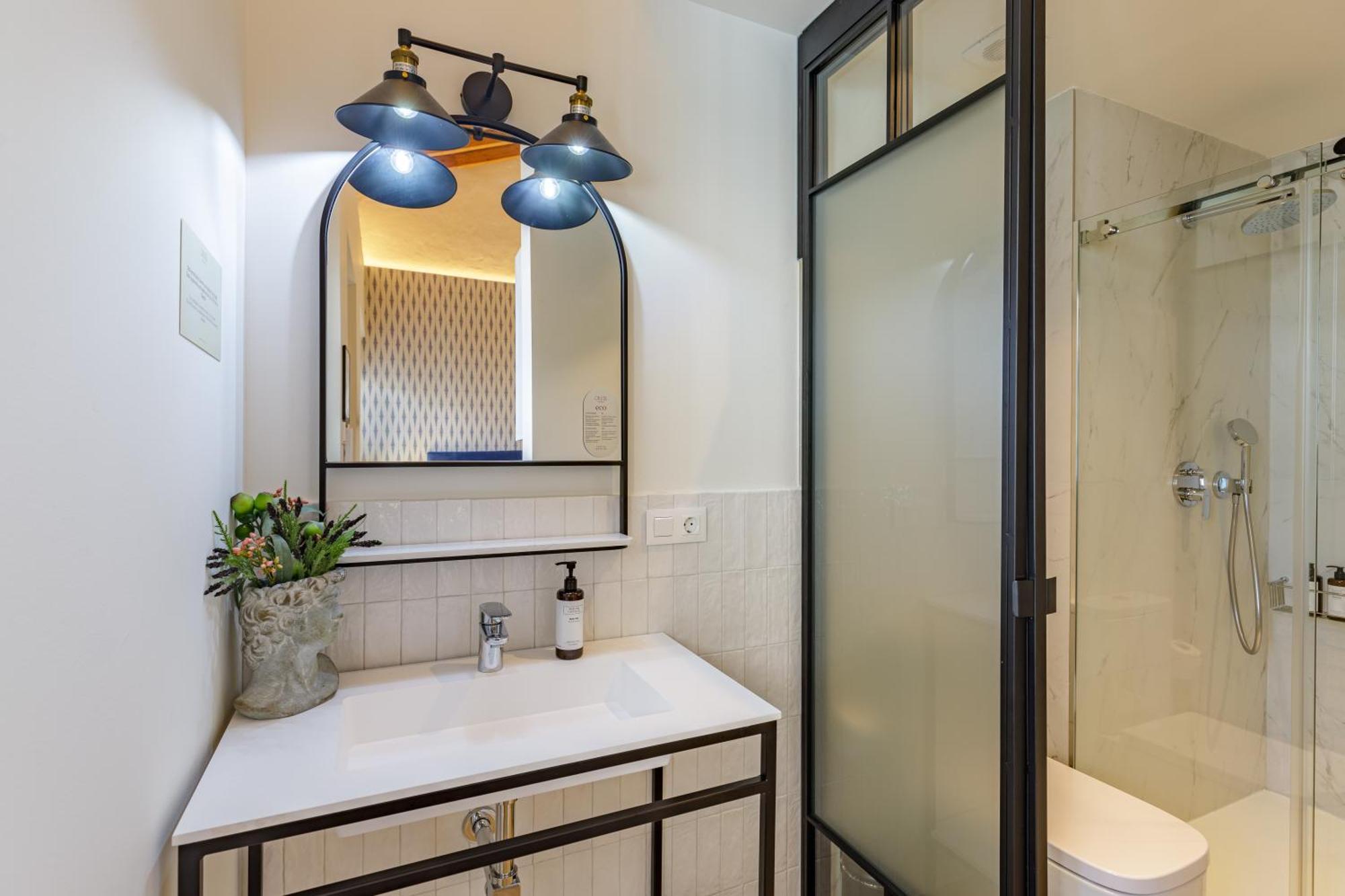 Apartamento Palacio Vegafuente By Caleta Homes Málaga