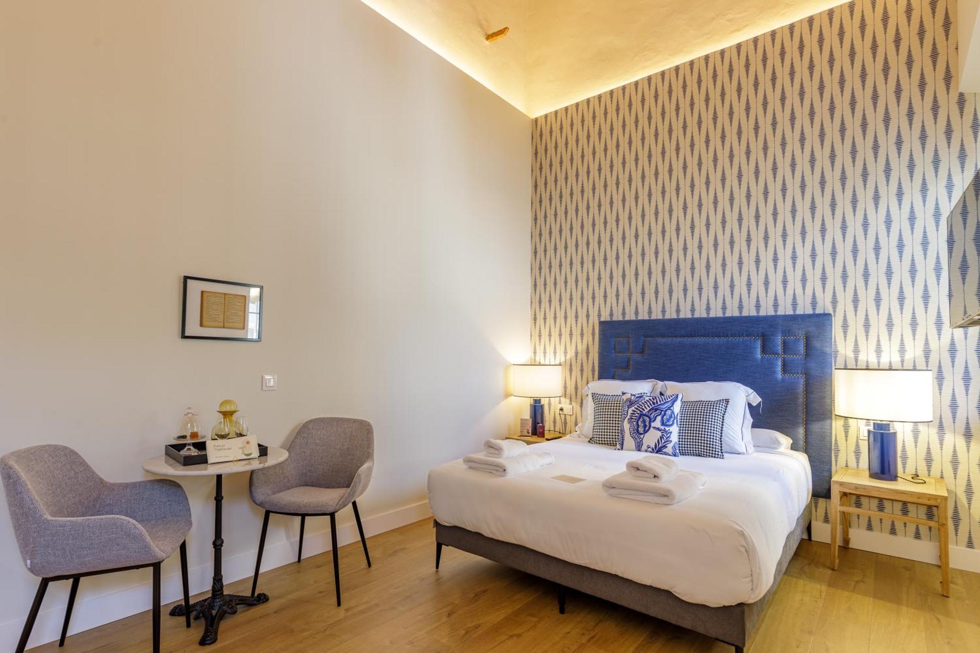 Palacio Vegafuente By Caleta Homes Apartamento Málaga