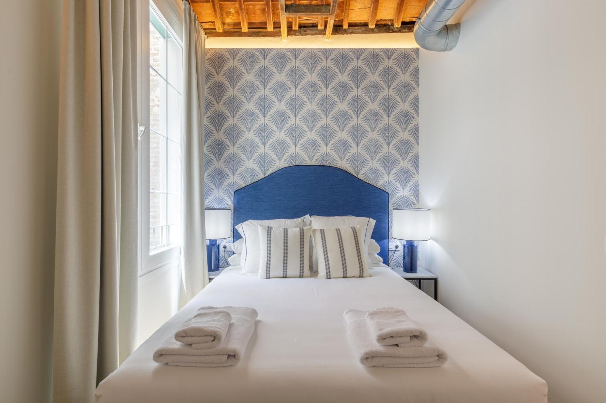 Palacio Vegafuente By Caleta Homes Apartamento *