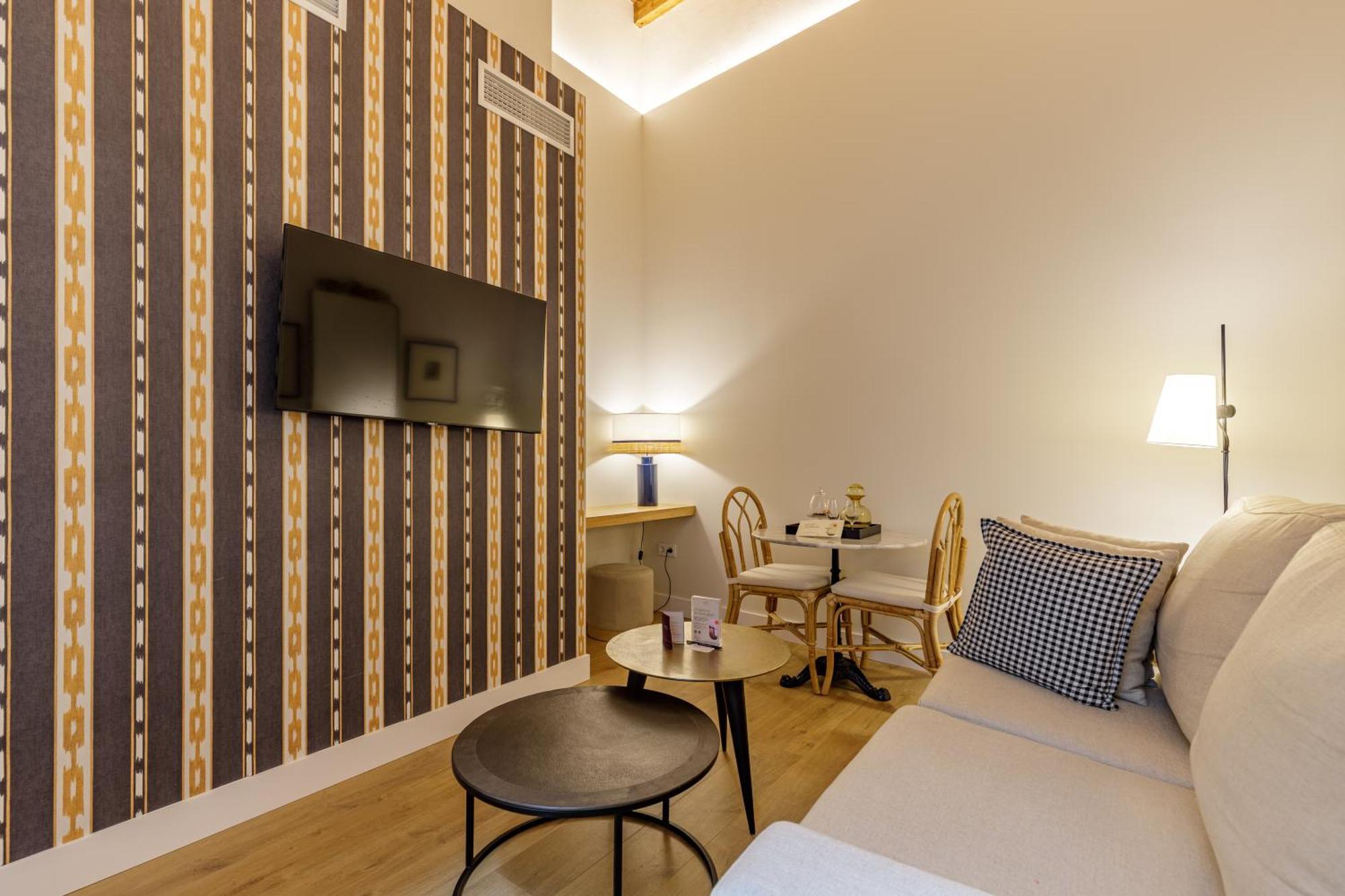 Palacio Vegafuente By Caleta Homes Apartamento *