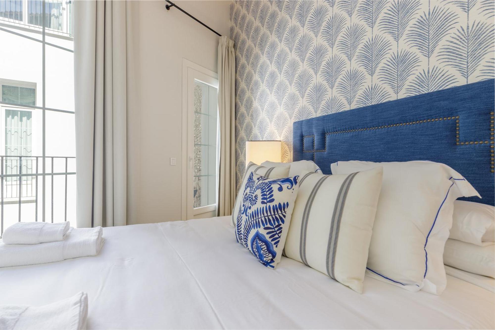 Palacio Vegafuente By Caleta Homes Apartamento Málaga