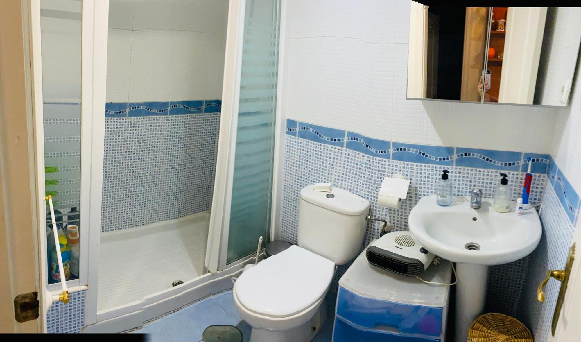 Aupair Habitacion Habitación en casa particular *