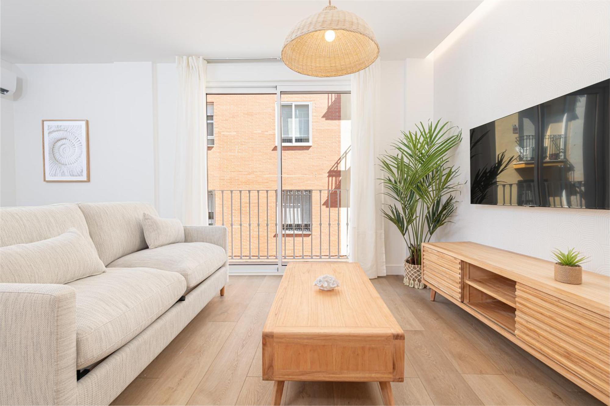 Wintowinrentals Goleta 1b Apartment Malaga