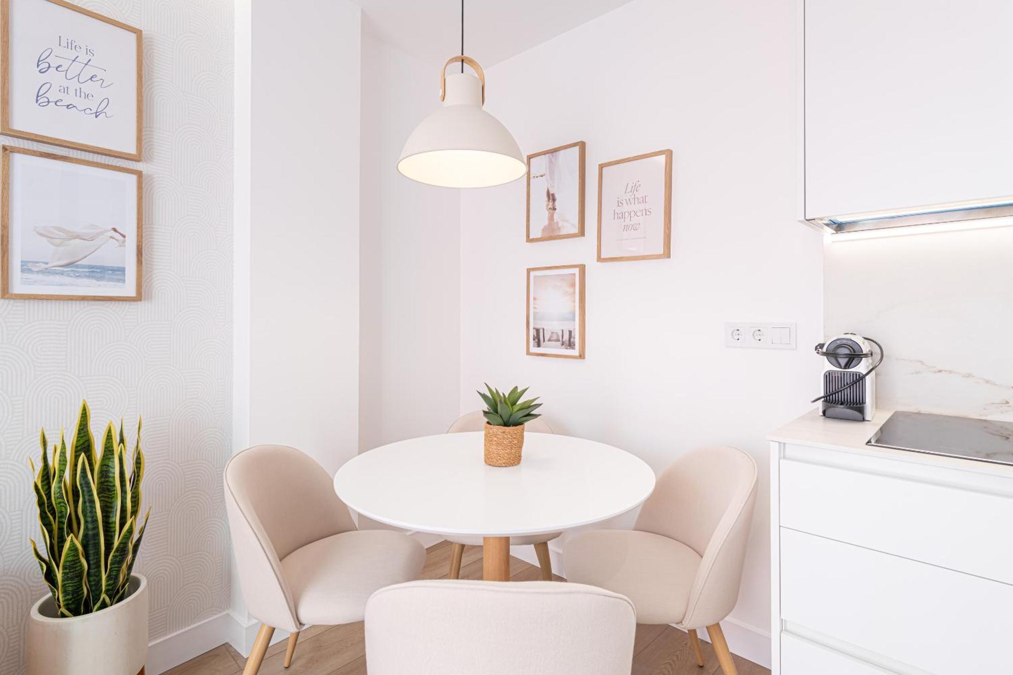 Apartment Wintowinrentals Goleta 1b Malaga