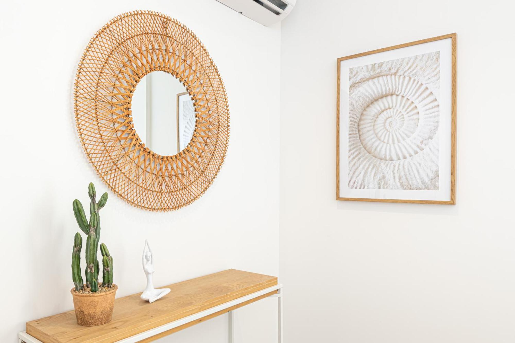 Wintowinrentals Goleta 1b Apartment Malaga