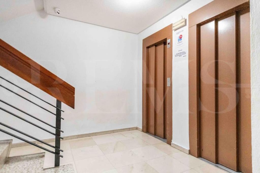 Bright And Modern By Rems Apartamento Málaga