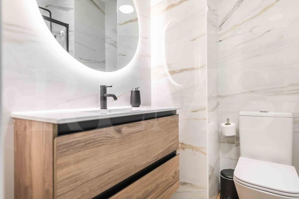 Bright And Modern By Rems Apartamento *