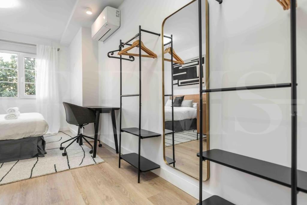 Bright And Modern By Rems Apartamento Málaga
