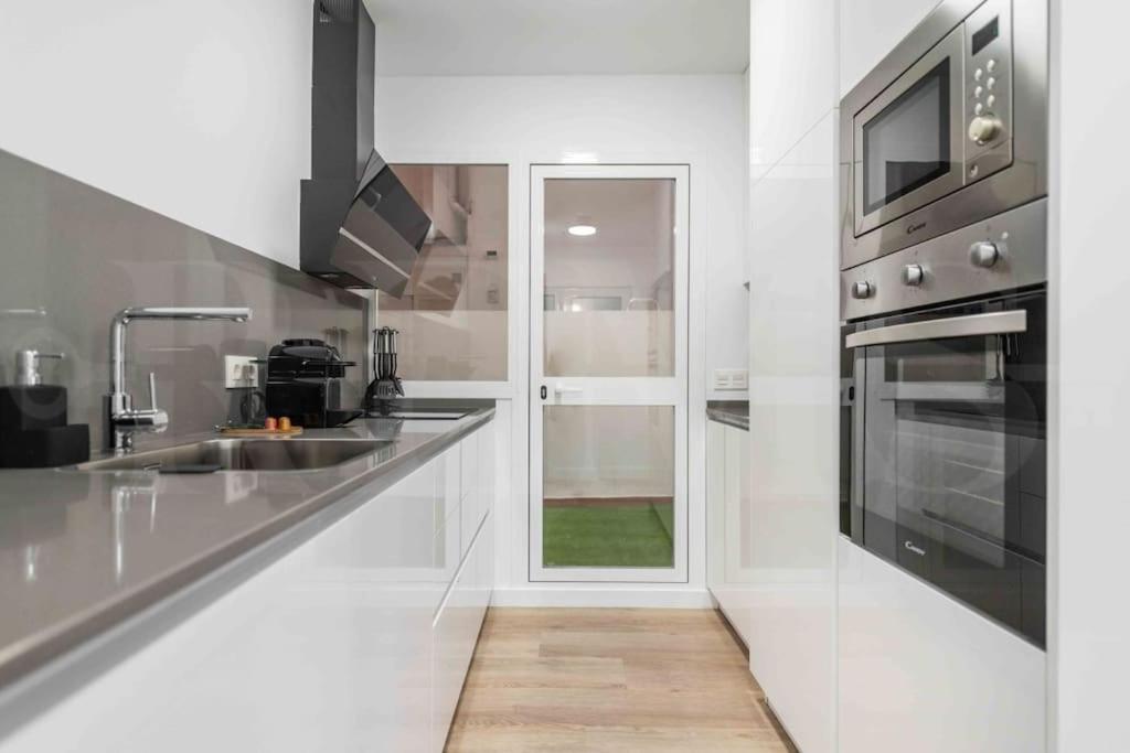 Apartamento Bright And Modern By Rems