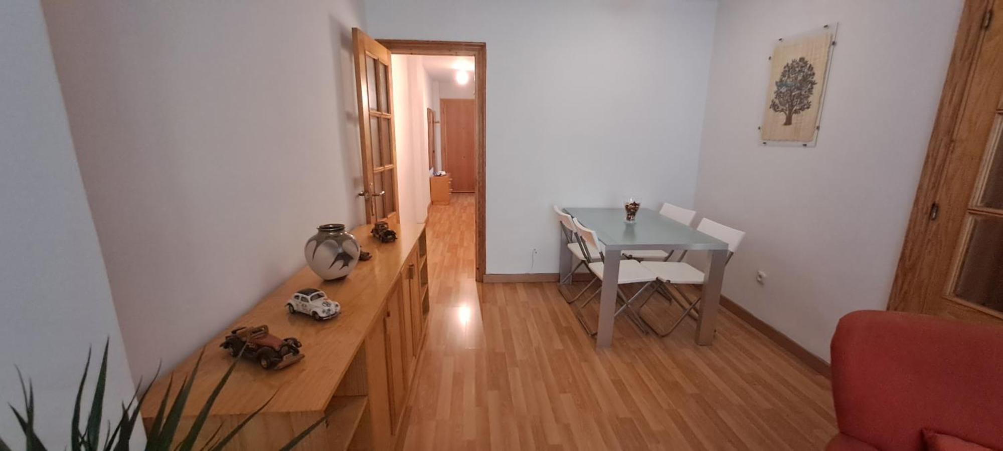Piso La Princesa Apartment Malaga
