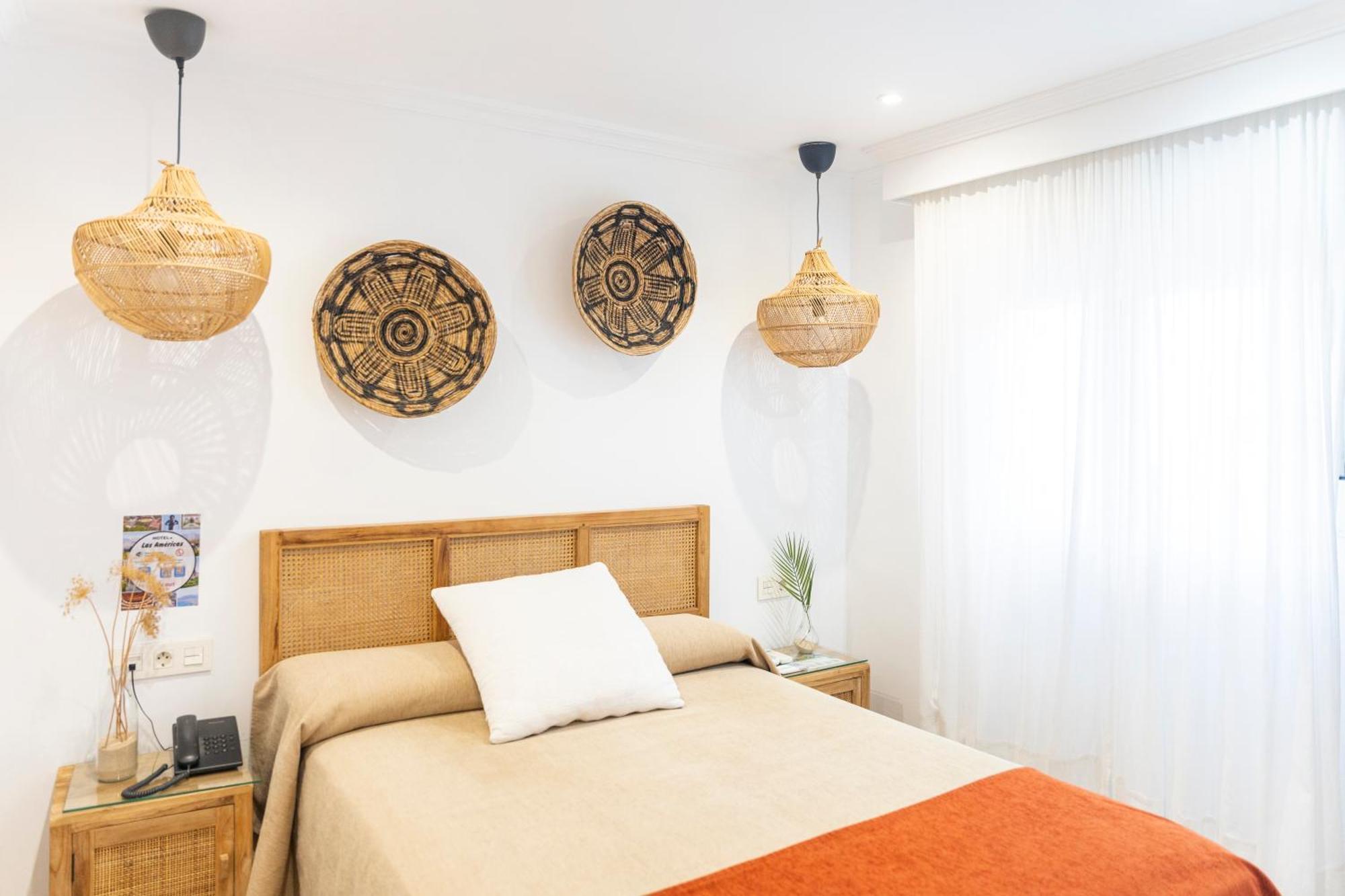 Américas Hotel