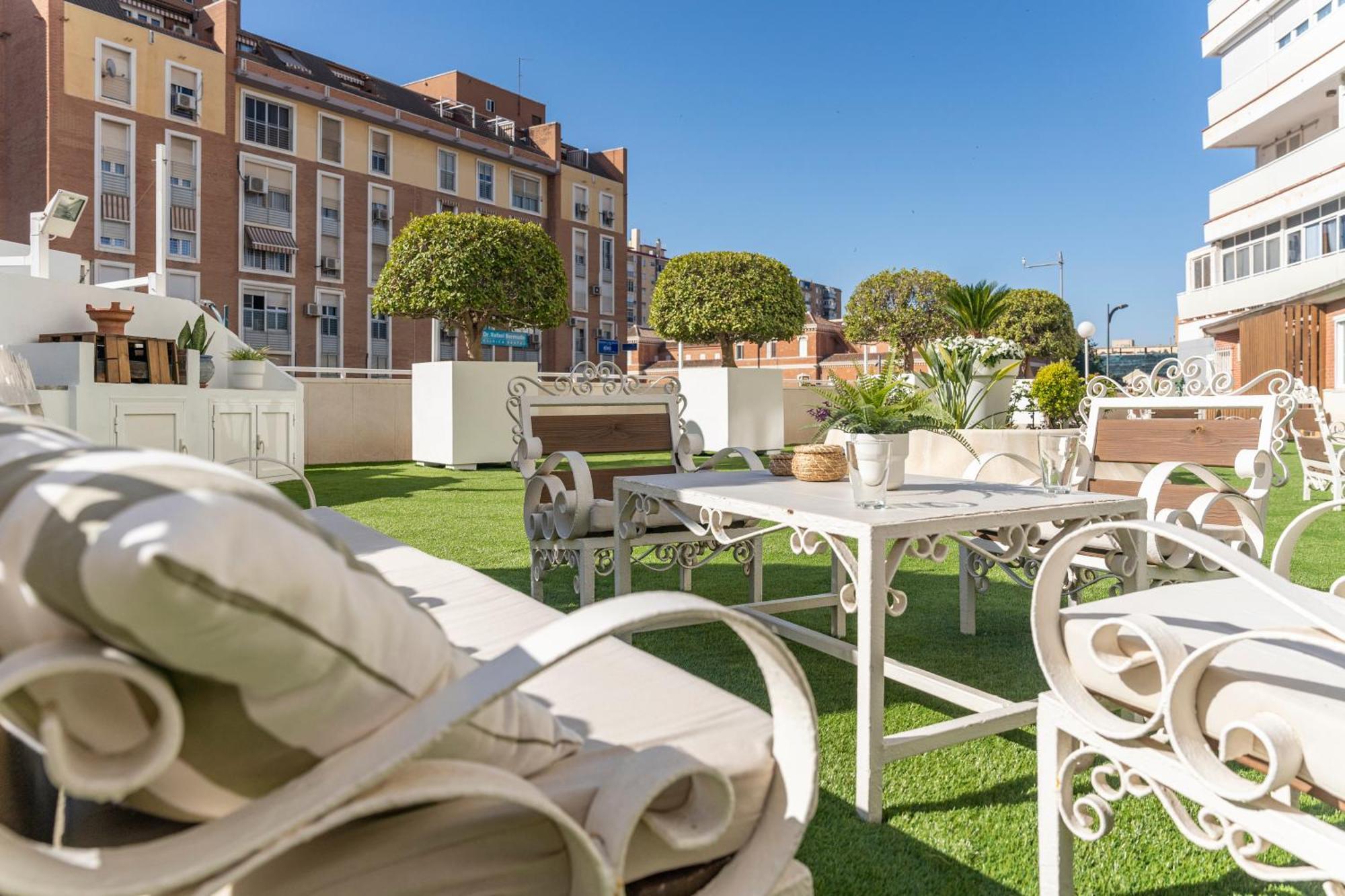 Hotel Américas