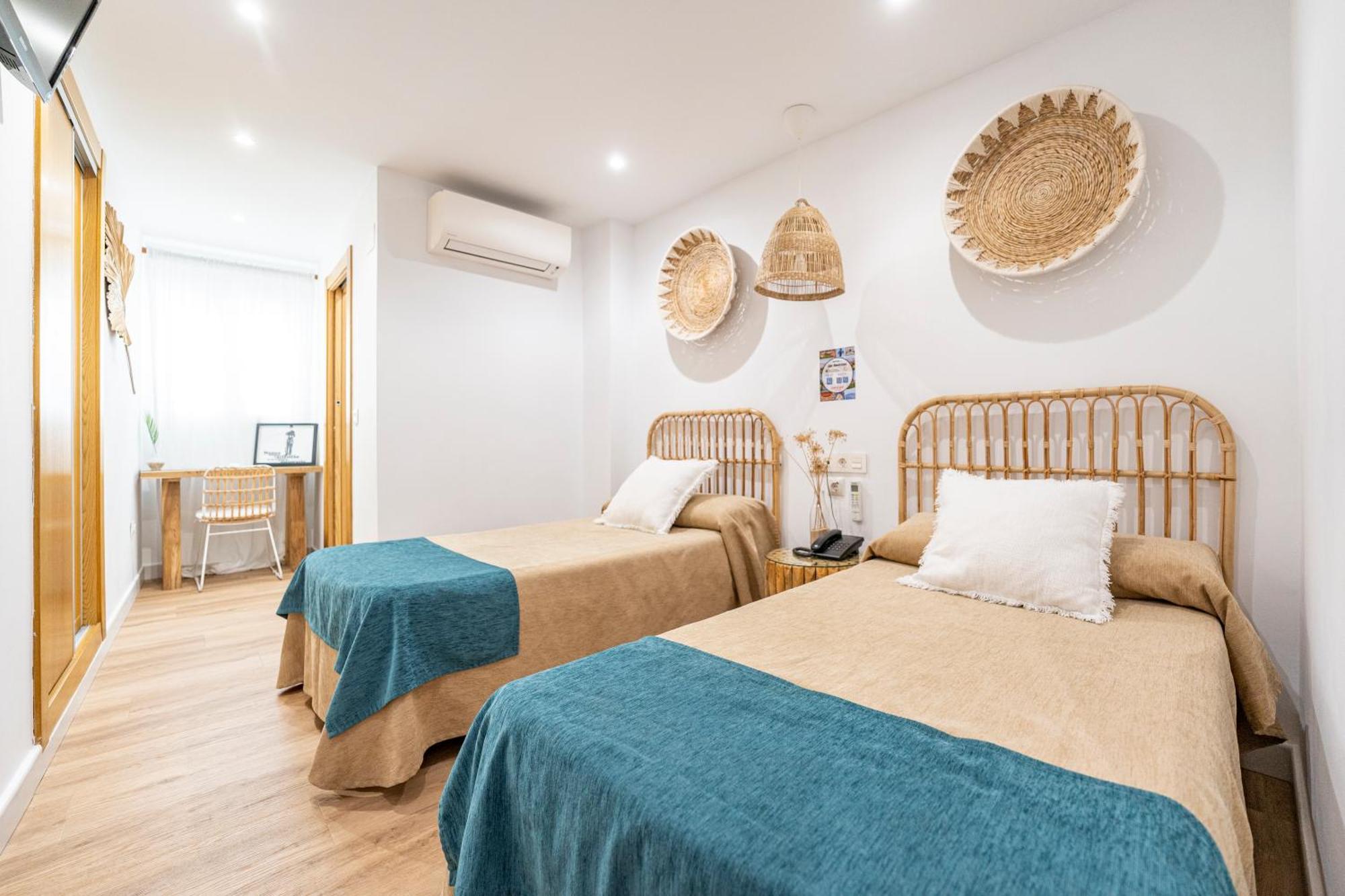 Hotel Américas *