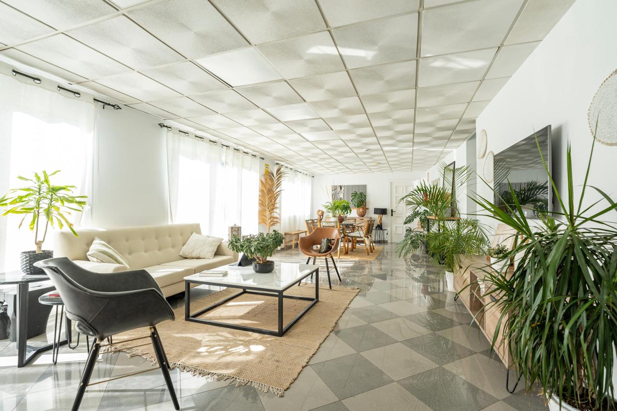 Américas Hotel *