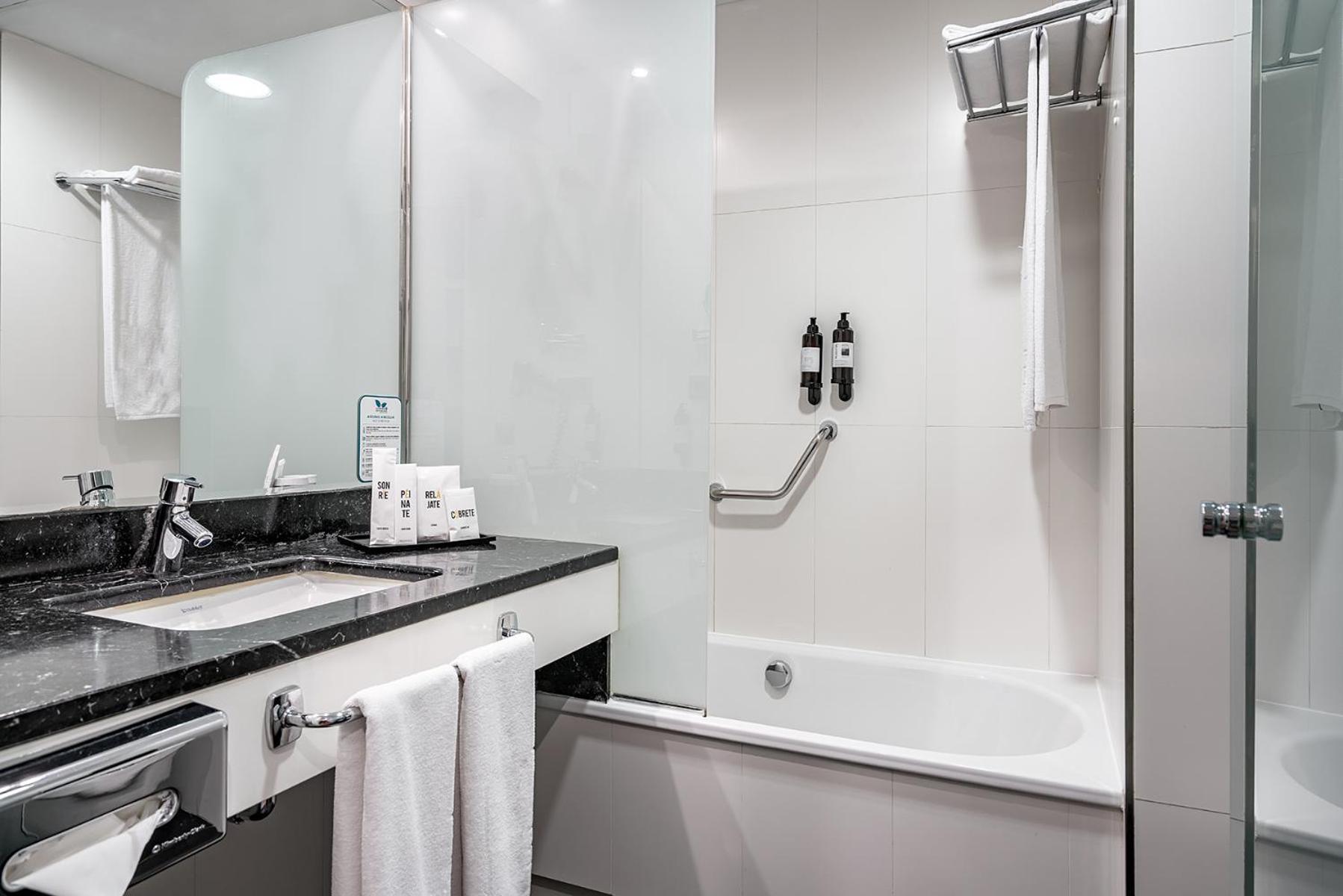 Vincci Hotel Málaga