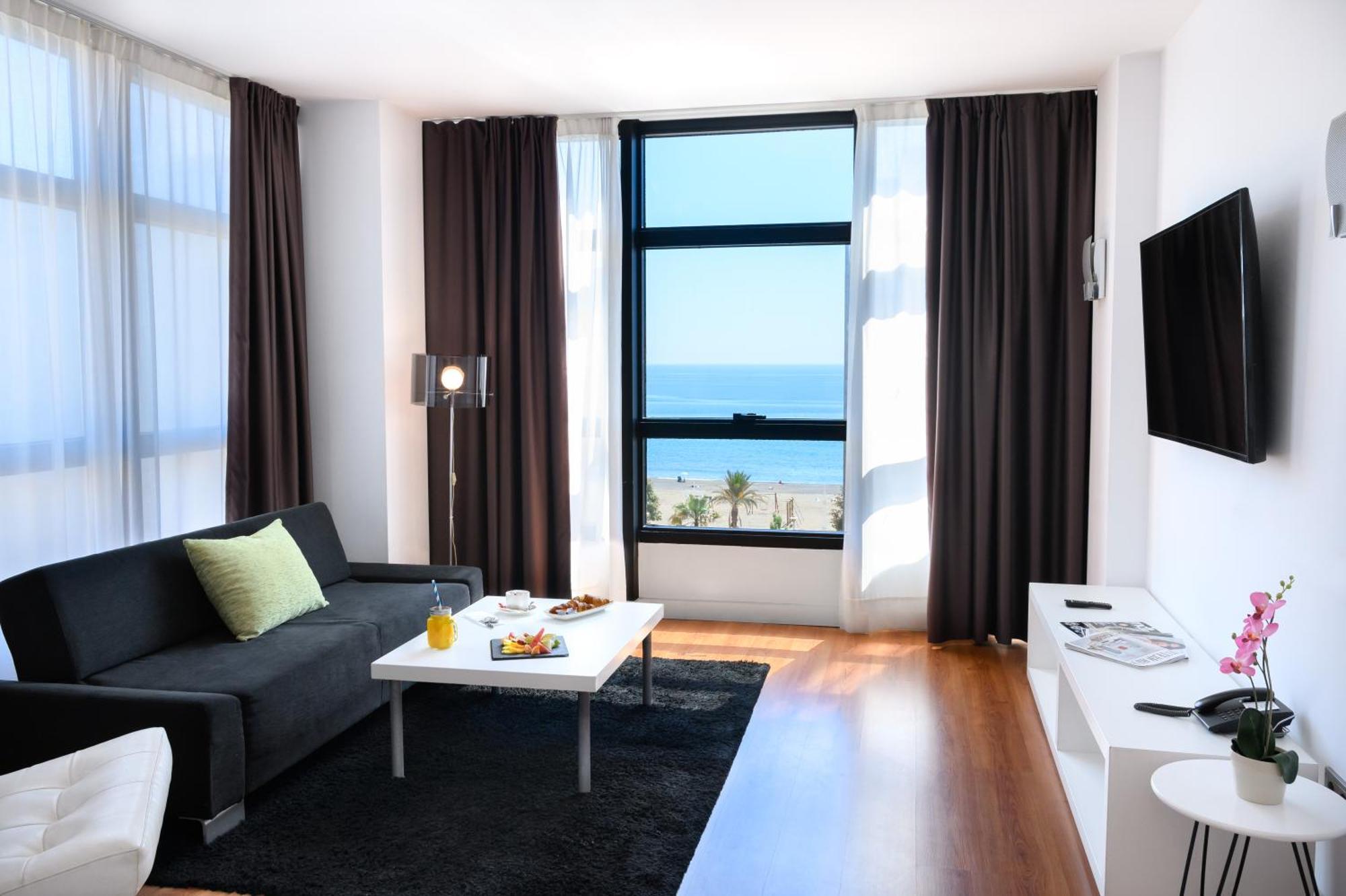 Vincci Málaga