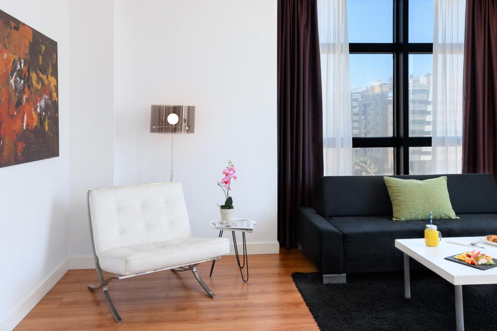 Vincci Hotel