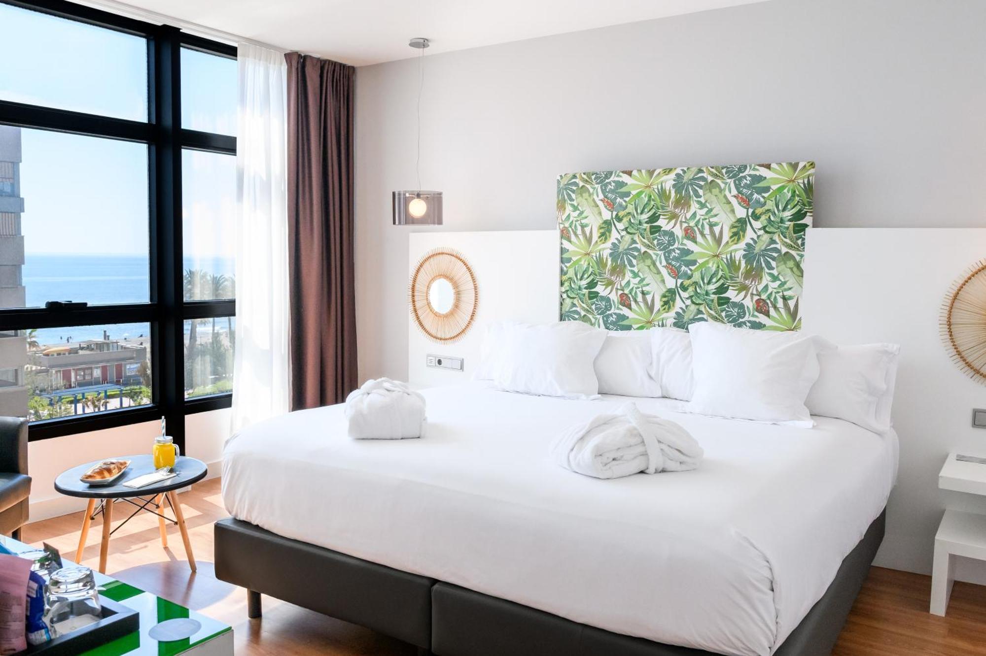 Vincci Hotel 4*