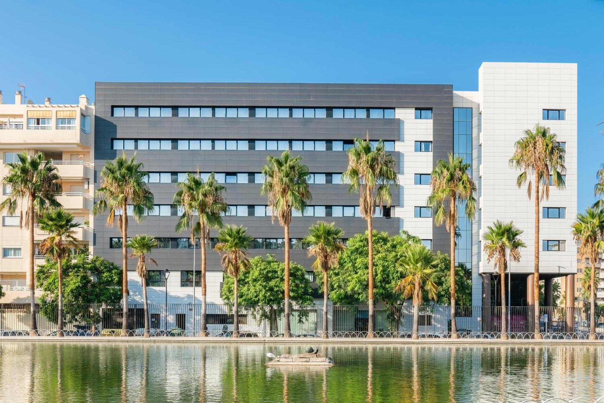 Vincci Hotel Málaga