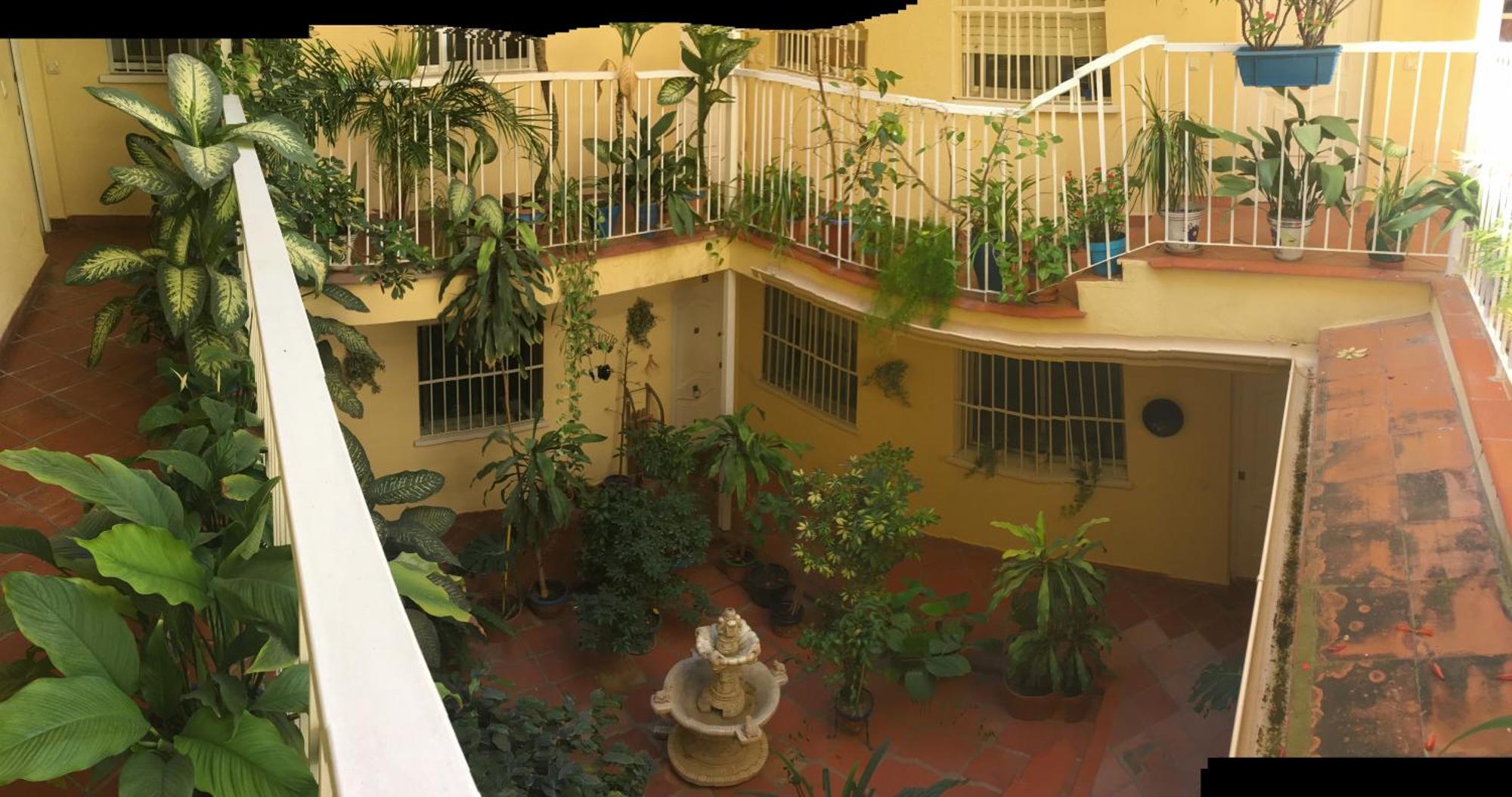 Apartamento Malagadevacaciones - La Casa De Lola