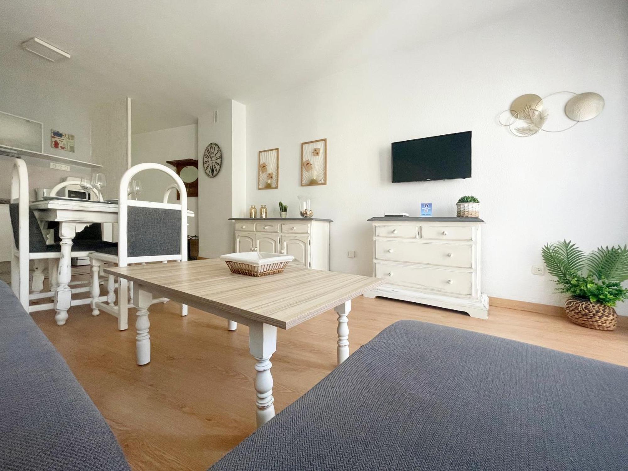 Apartamento Malagadevacaciones - La Casa De Lola *