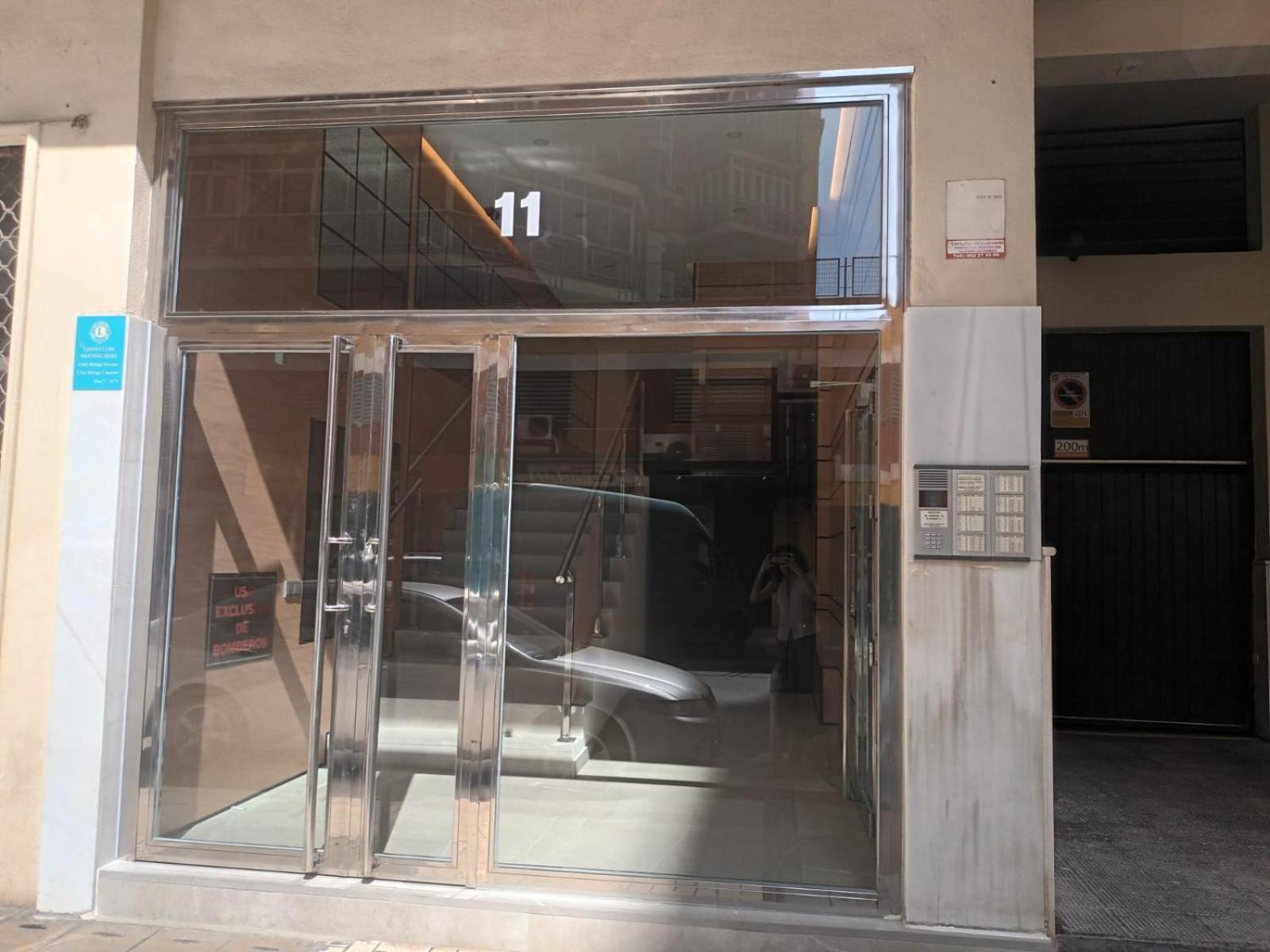 Teatro Playa Apartamento *