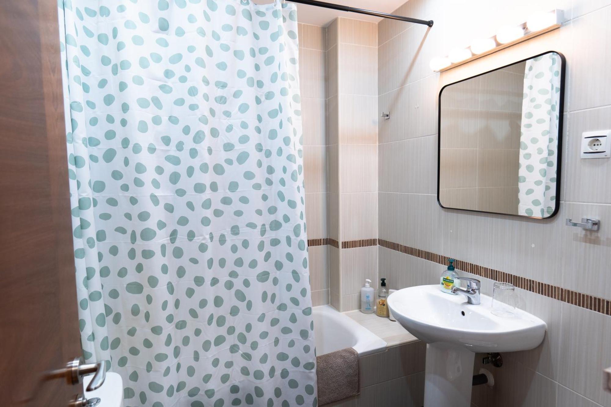 Estudio Centrico Agua Gibralfaro Con Piscina Apartamento