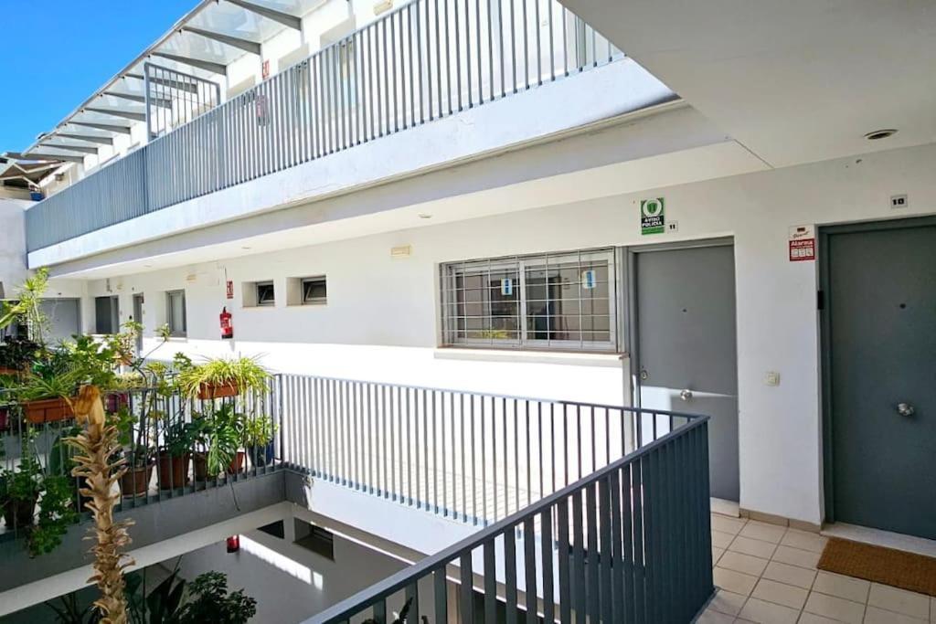 Trinidad Centro Apartment Malaga
