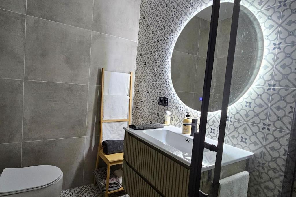 Apartment Trinidad Centro Malaga