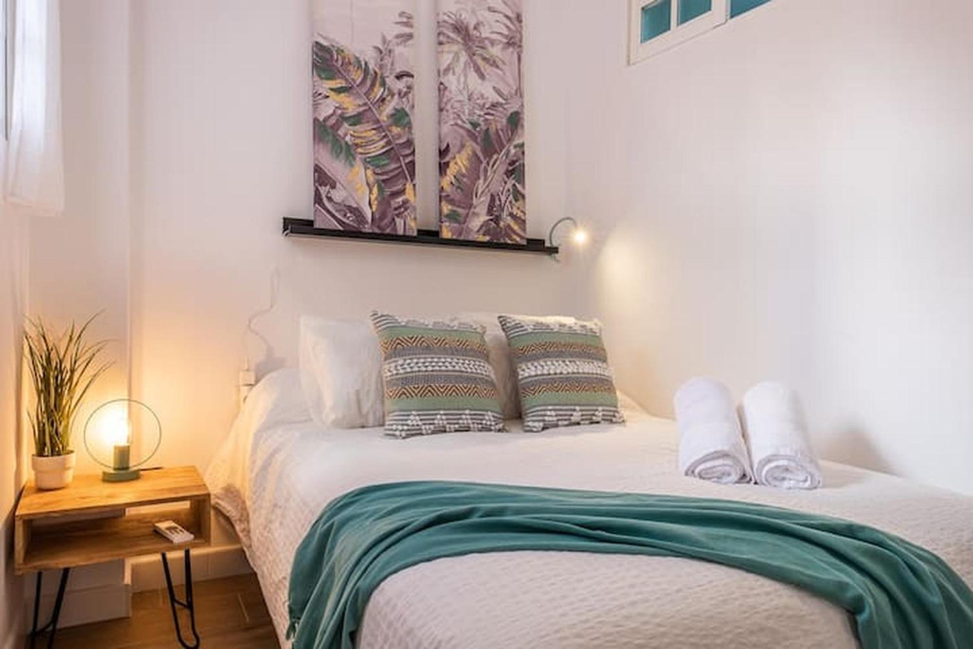 La Paloma Apartamento