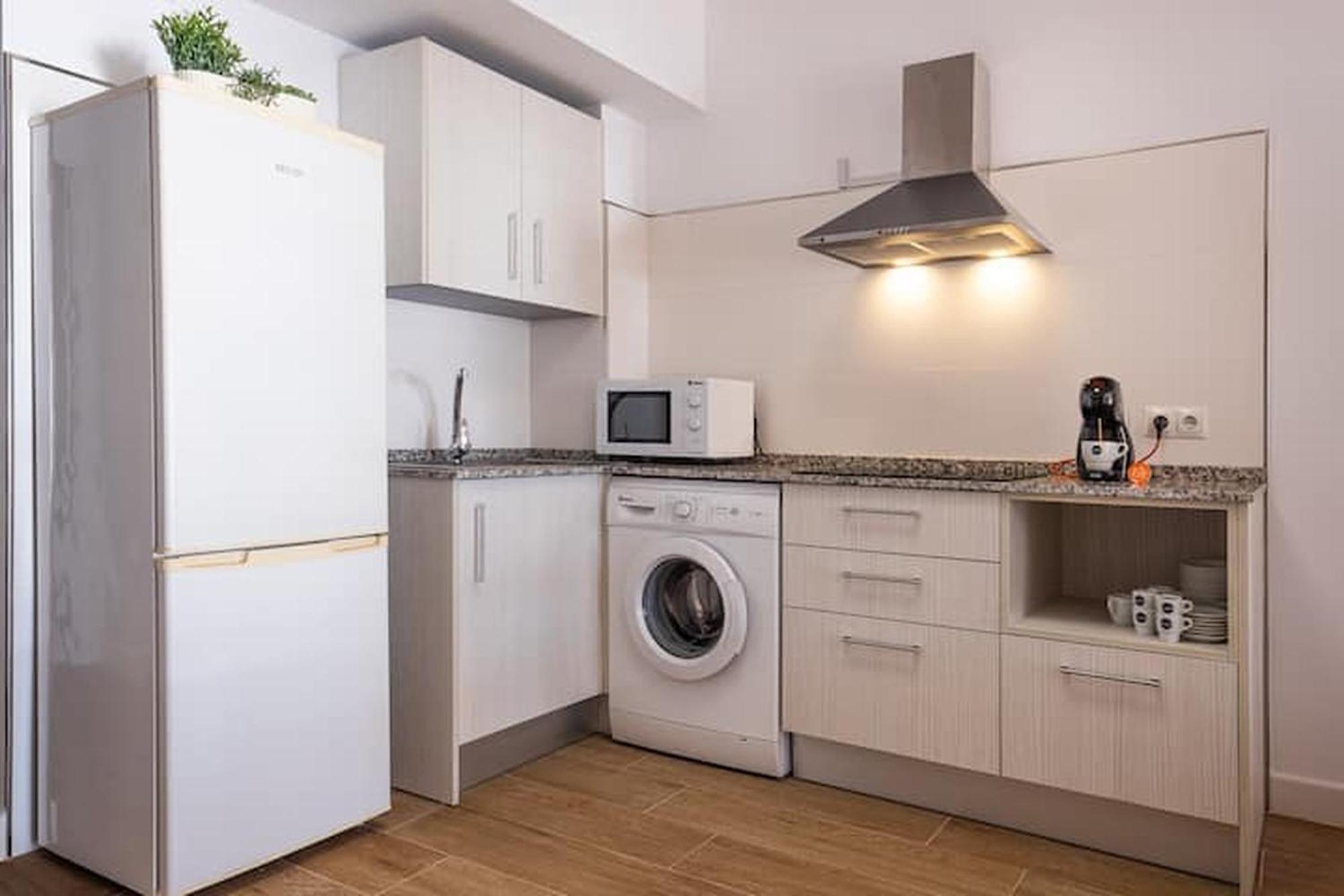 Apartamento La Paloma *