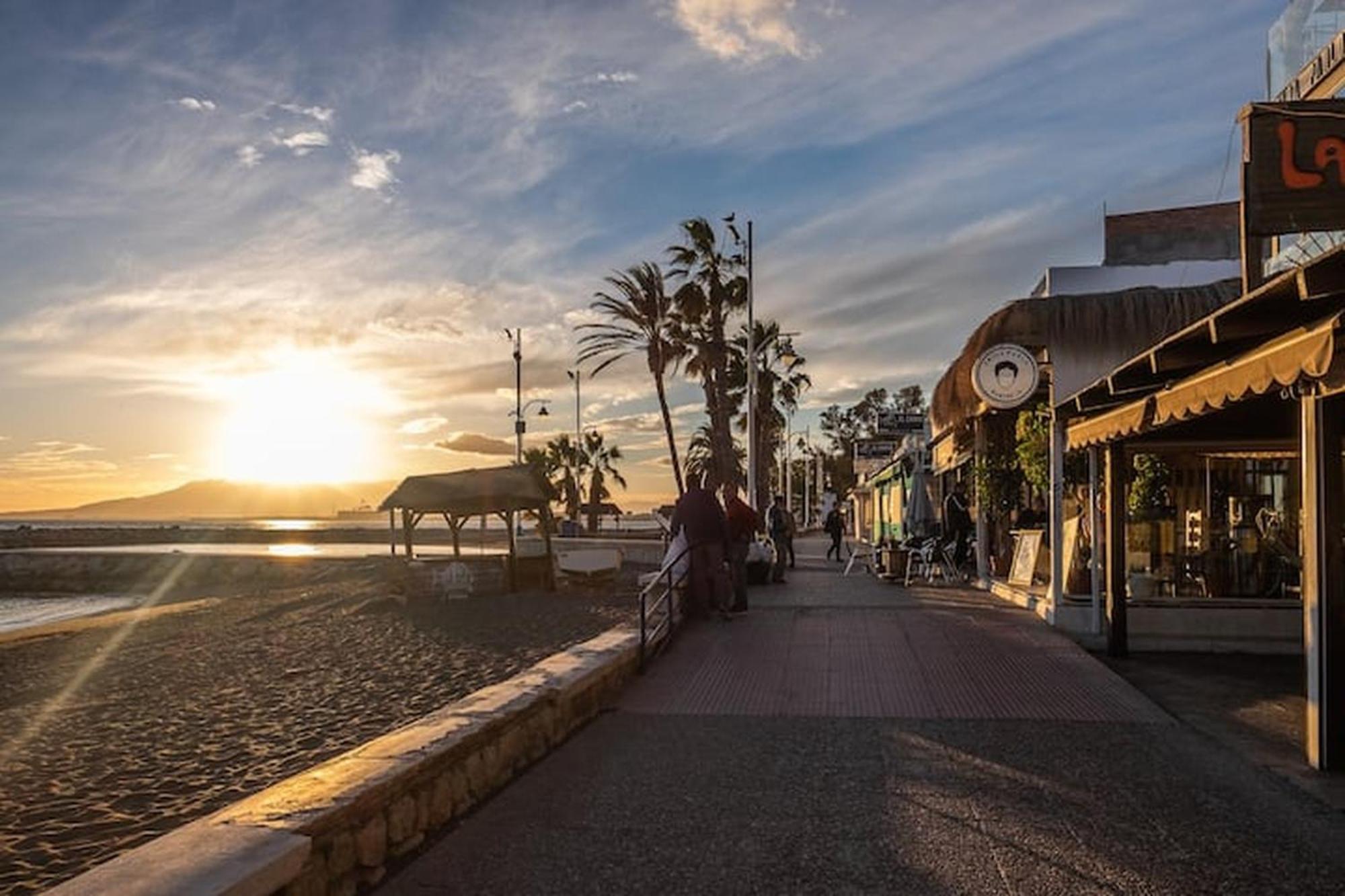 La Paloma * Málaga