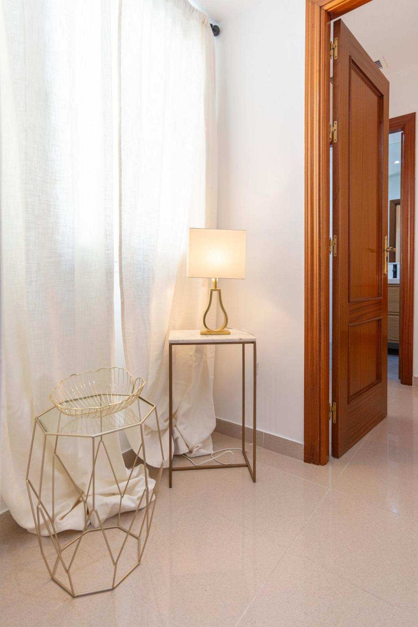 Apartamento Boho En El Soho De *