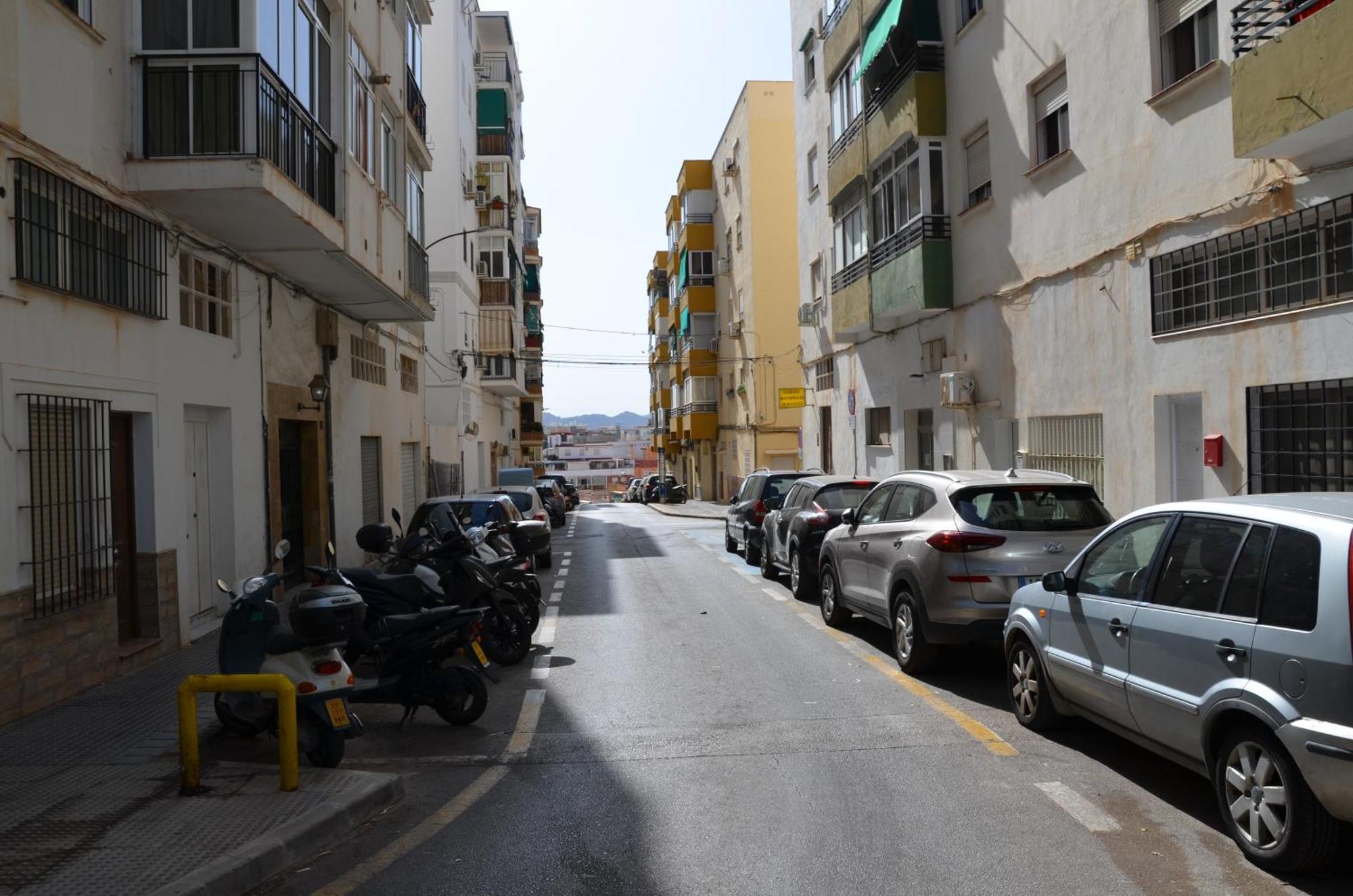 Apartment Candalex En