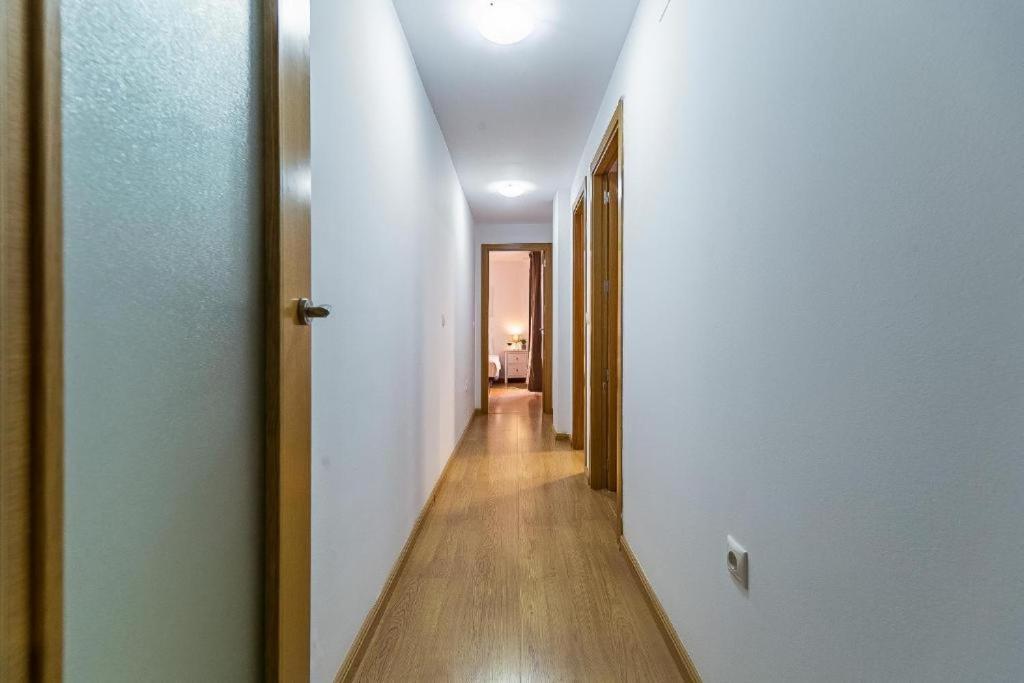 Apartamento El Palo Luxury With Parking *
